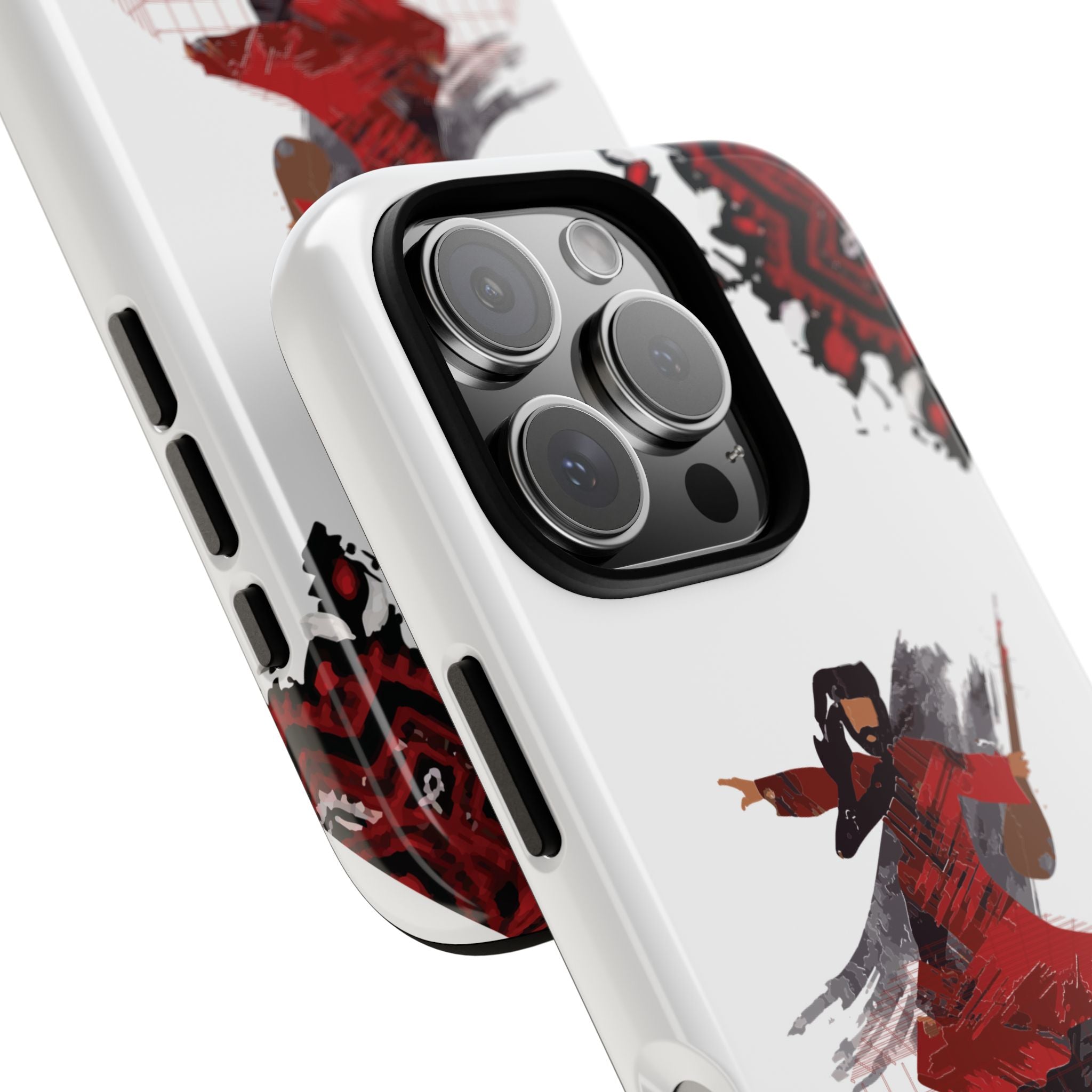 Dochi Smartphone Cover