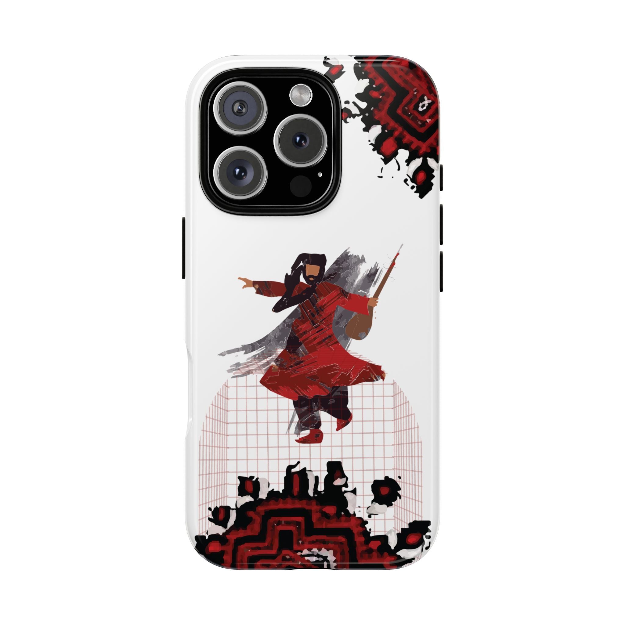 Dochi Smartphone Cover