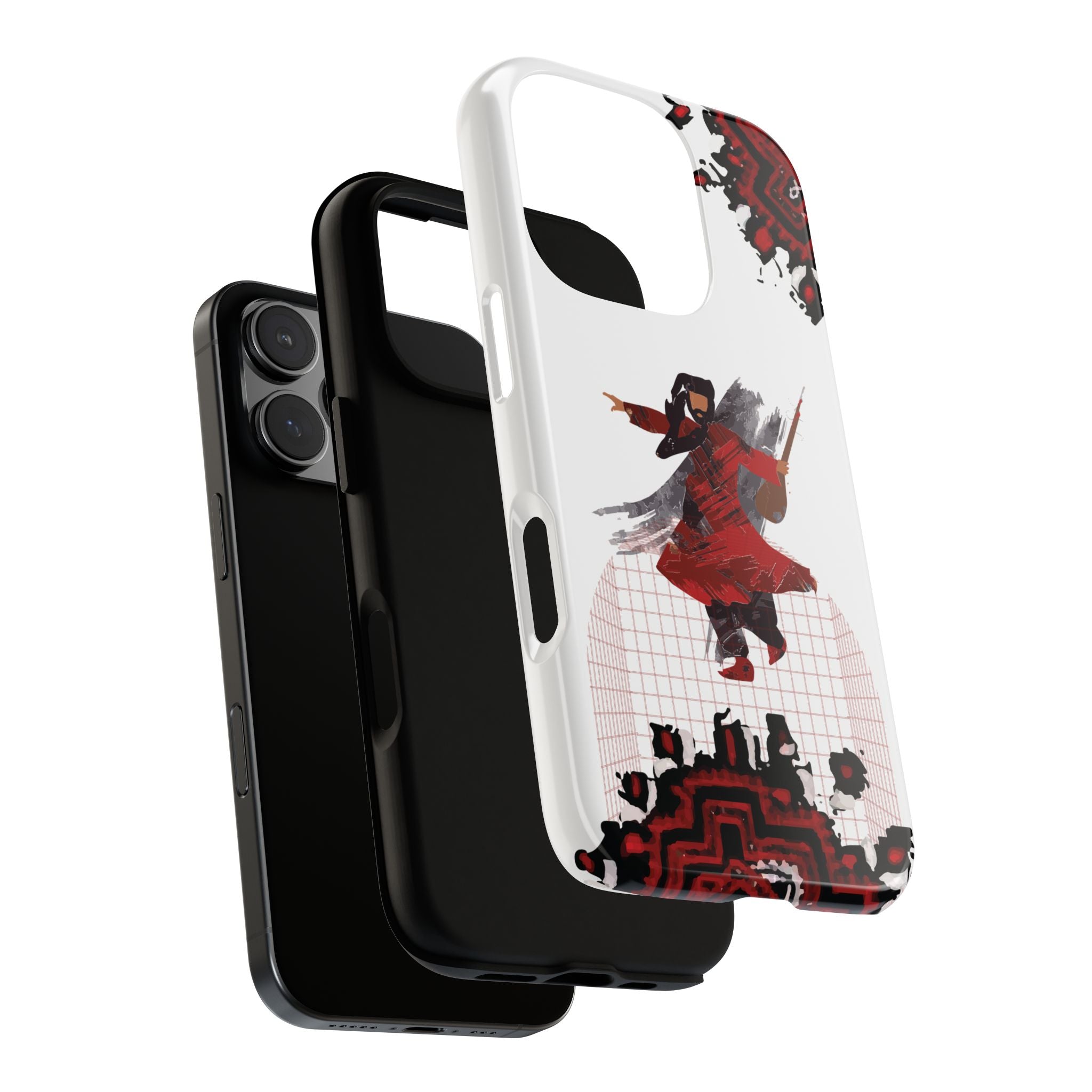 Dochi Smartphone Cover