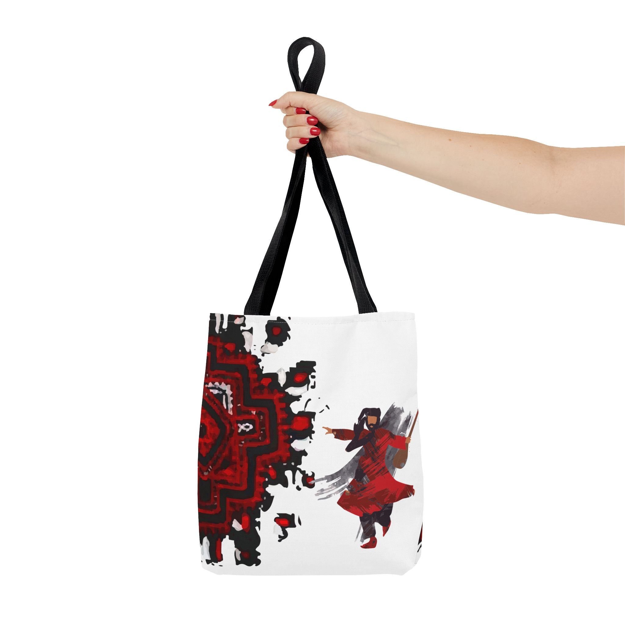 Balochi Tote Bag